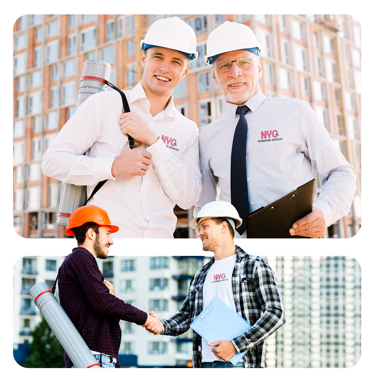 Contact Us | NYC Estimating Services